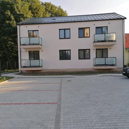 Apartman Juraj Liptovský Mikuláš Buitenkant foto