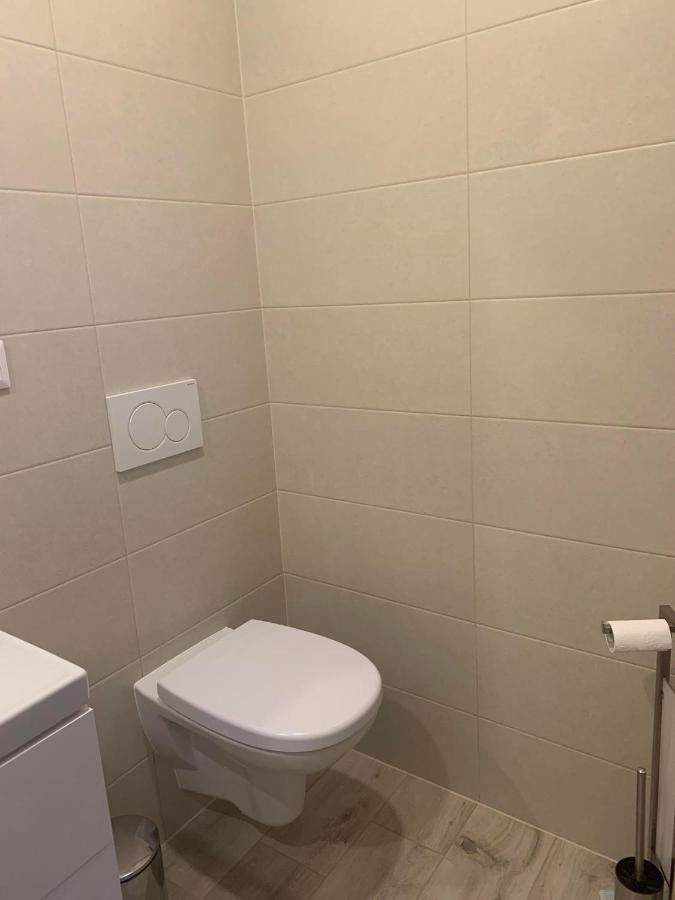 Apartman Juraj Liptovský Mikuláš Buitenkant foto