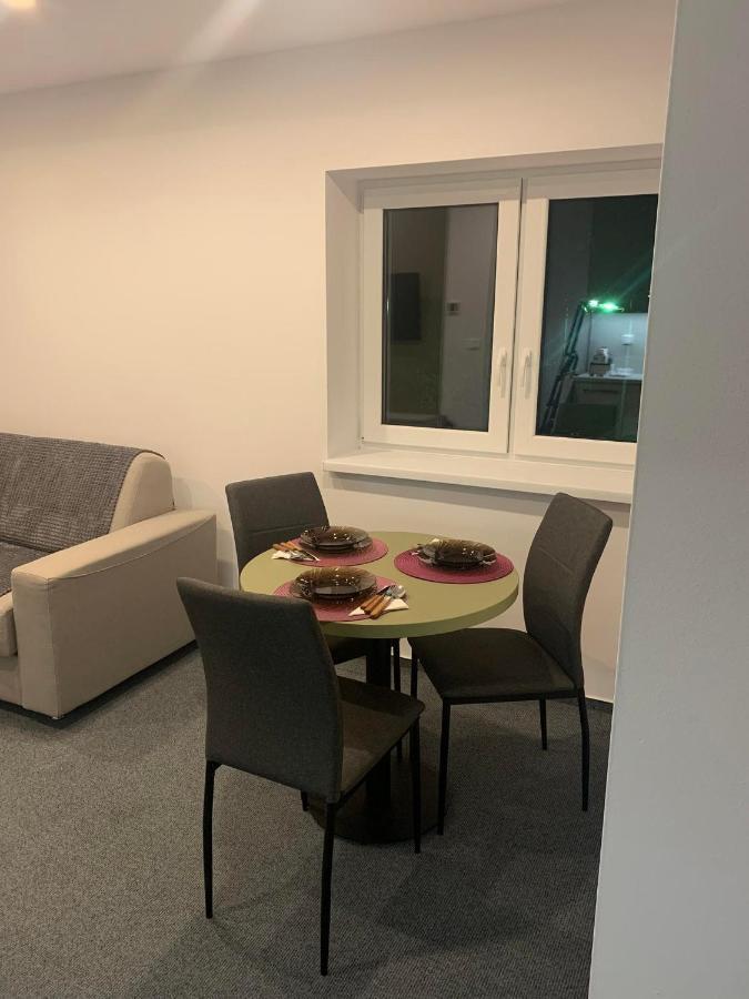Apartman Juraj Liptovský Mikuláš Buitenkant foto
