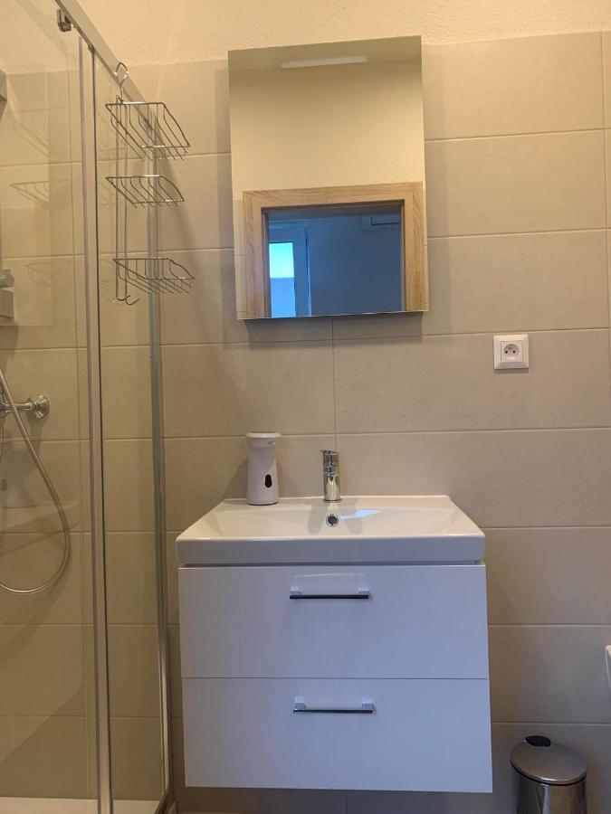 Apartman Juraj Liptovský Mikuláš Buitenkant foto