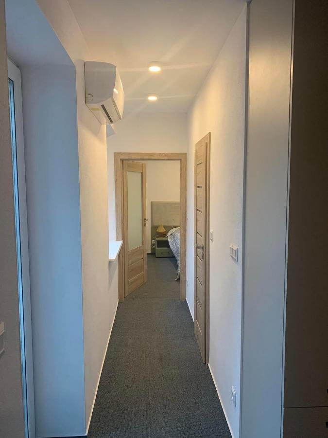 Apartman Juraj Liptovský Mikuláš Buitenkant foto