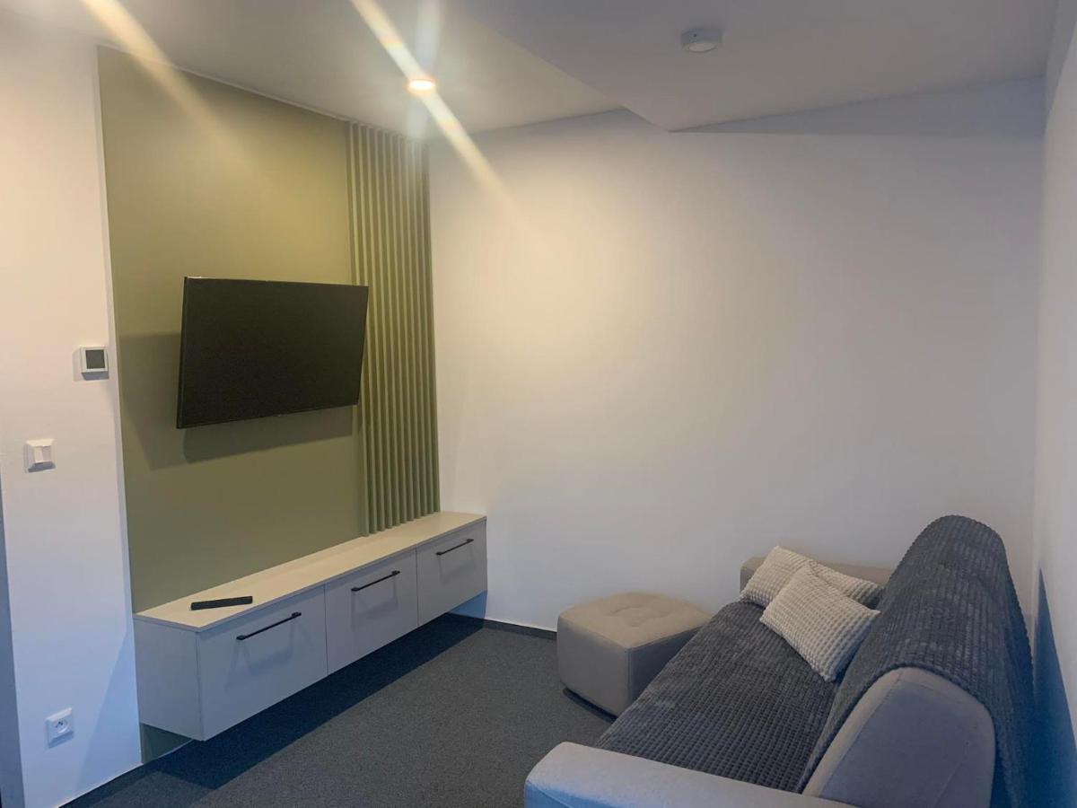 Apartman Juraj Liptovský Mikuláš Buitenkant foto